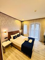Taxim Alyon Suite Hotel
