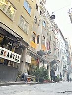 Taxim Alyon Suite Hotel