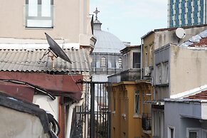 Taxim Alyon Suite Hotel