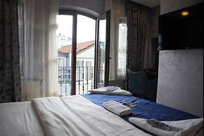 Taxim Alyon Suite Hotel