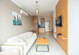 Season Suite Apart-Hotel