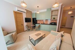 Season Suite Apart-Hotel