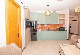 Season Suite Apart-Hotel