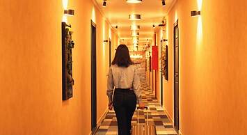 Season Suite Apart-Hotel