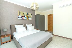 Season Suite Apart-Hotel