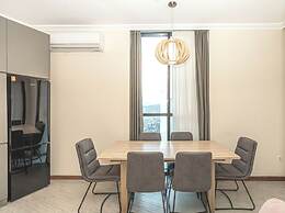 Season Suite Apart-Hotel