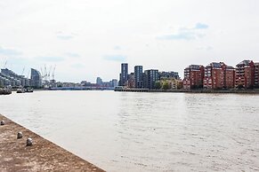 My Serviced Space - Battersea