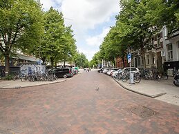 limehome Amsterdam Hemonystraat