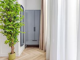 City Rooms Amsterdam Hemonystraat