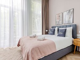 City Rooms Amsterdam Hemonystraat