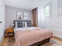 City Rooms Amsterdam Hemonystraat