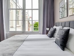 City Rooms Amsterdam Hemonystraat