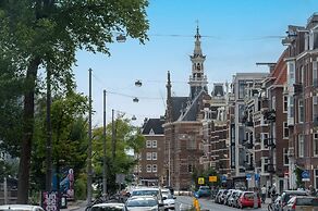 City Rooms Amsterdam Hemonystraat