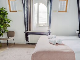 City Rooms Amsterdam Hemonystraat