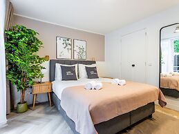 City Rooms Amsterdam Hemonystraat