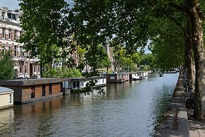 City Rooms Amsterdam Hemonystraat