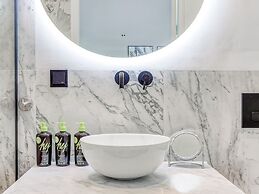 City Rooms Amsterdam Hemonystraat