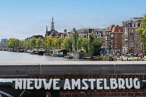 City Rooms Amsterdam Hemonystraat