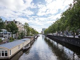 City Rooms Amsterdam Hemonystraat