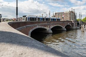 City Rooms Amsterdam Hemonystraat