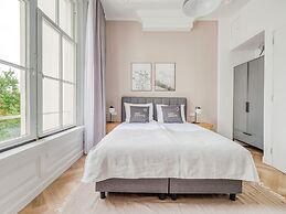 City Rooms Amsterdam Hemonystraat