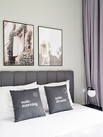 City Rooms Amsterdam Hemonystraat