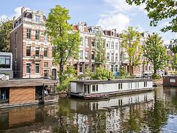 City Rooms Amsterdam Hemonystraat