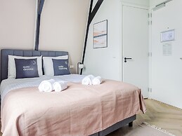 City Rooms Amsterdam Hemonystraat