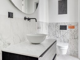 City Rooms Amsterdam Hemonystraat