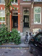 City Rooms Amsterdam Hemonystraat