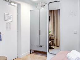 City Rooms Amsterdam Hemonystraat