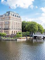 City Rooms Amsterdam Hemonystraat