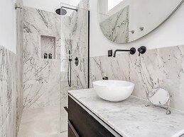 City Rooms Amsterdam Hemonystraat