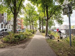 City Rooms Amsterdam Hemonystraat