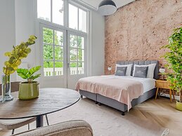 City Rooms Amsterdam Hemonystraat