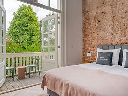 City Rooms Amsterdam Hemonystraat