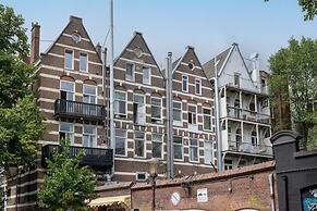 City Rooms Amsterdam Hemonystraat