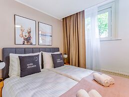 City Rooms Amsterdam Hemonystraat