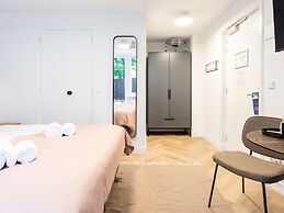 City Rooms Amsterdam Hemonystraat