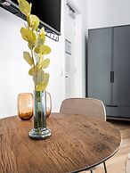 City Rooms Amsterdam Hemonystraat