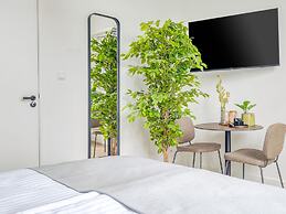 City Rooms Amsterdam Hemonystraat