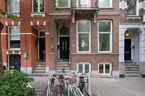 City Rooms Amsterdam Hemonystraat