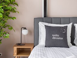 City Rooms Amsterdam Hemonystraat