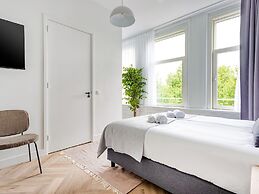 City Rooms Amsterdam Hemonystraat