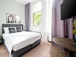 City Rooms Amsterdam Hemonystraat
