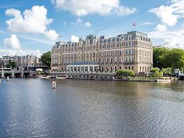 City Rooms Amsterdam Hemonystraat