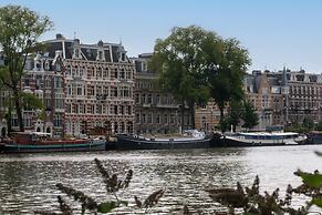 City Rooms Amsterdam Hemonystraat