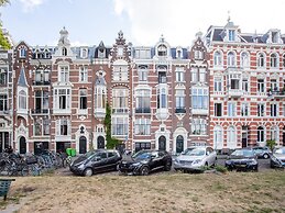 City Rooms Amsterdam Hemonystraat