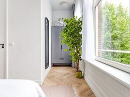 City Rooms Amsterdam Hemonystraat