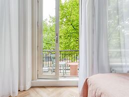 City Rooms Amsterdam Hemonystraat